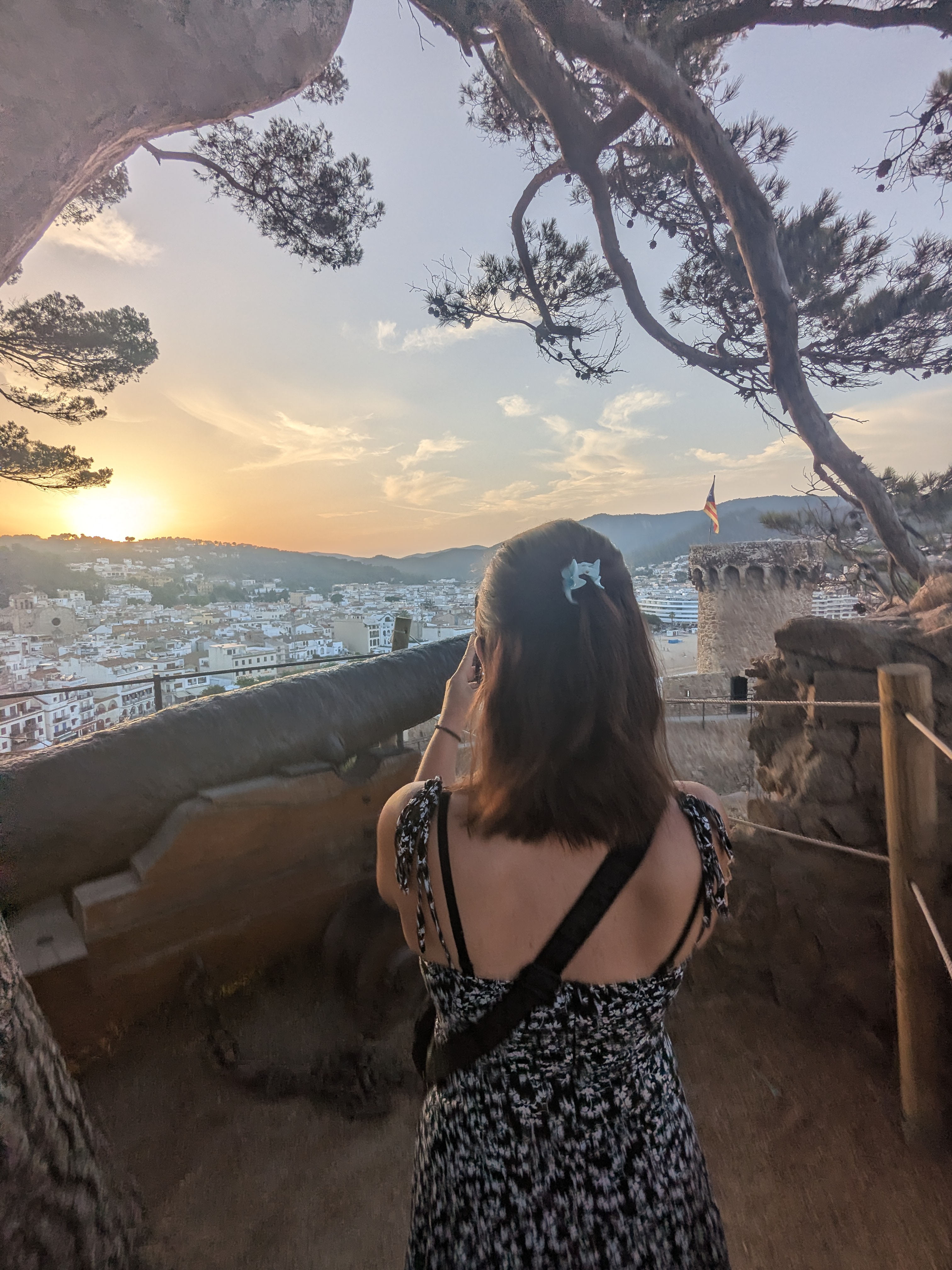 Aurélie, travel planner spécialisée dans les voyages en couple